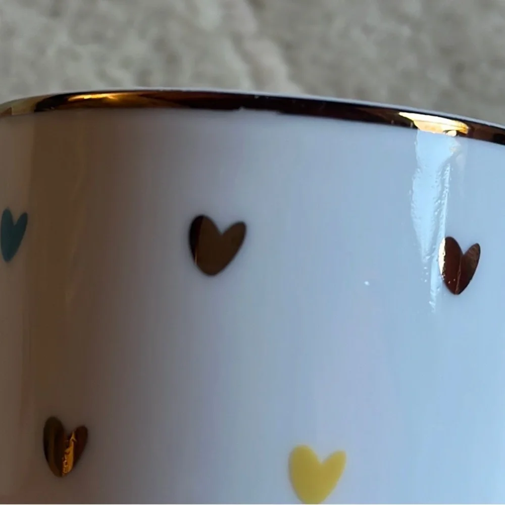 West Elm Love is Love Mug